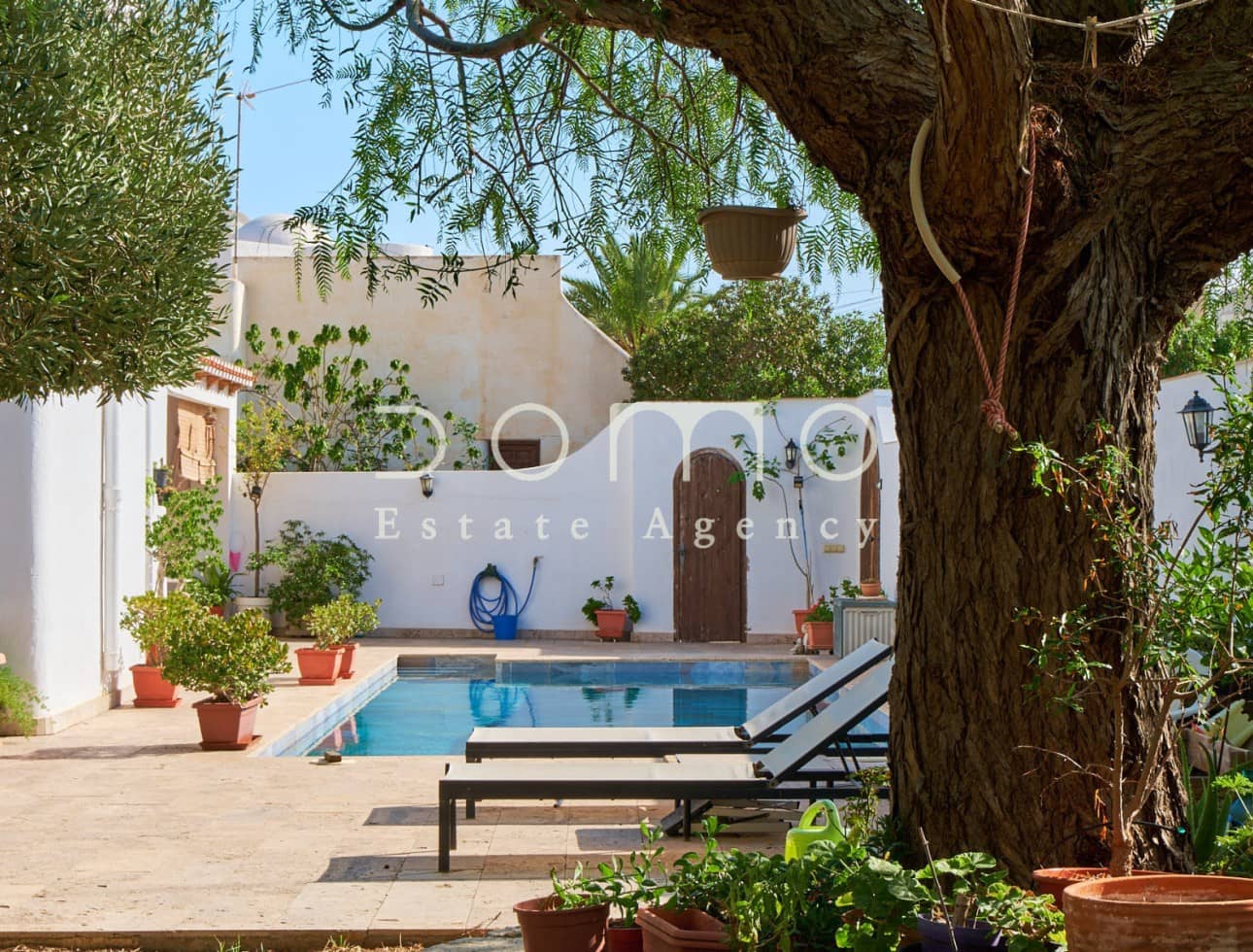 5 quarto Moradia para venda em Mojacar com piscina - 770 000 € (Ref: 8571459)