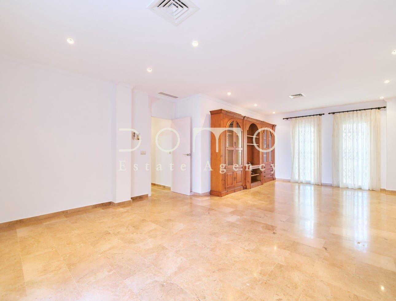 3 sypialnia Mieszkanie do wynajęcia w Mojacar z basenem garażem - 985 € (Ref: 8646994)