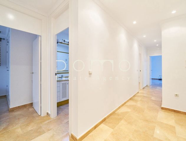 3 sypialnia Mieszkanie do wynajęcia w Mojácar z basenem garażem - 985 € (Ref: 8646994)