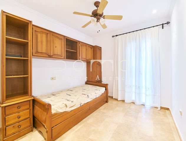3 sypialnia Mieszkanie do wynajęcia w Mojácar z basenem garażem - 985 € (Ref: 8646994)