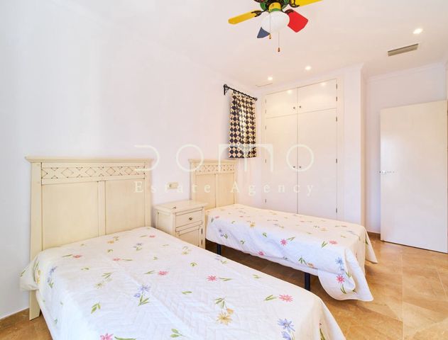 3 sypialnia Mieszkanie do wynajęcia w Mojácar z basenem garażem - 985 € (Ref: 8646994)