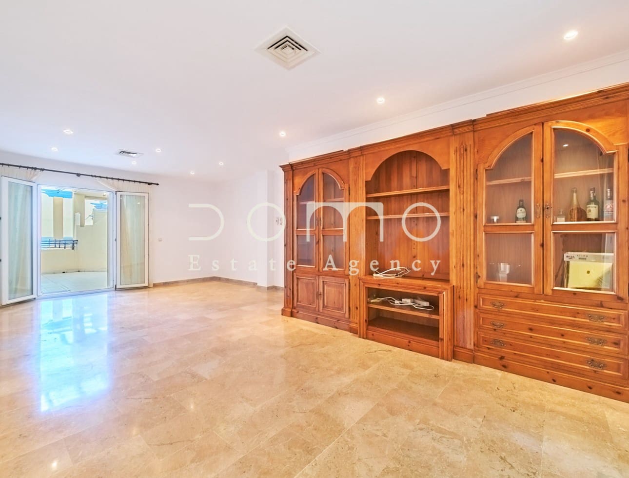 3 sypialnia Mieszkanie do wynajęcia w Mojacar z basenem garażem - 985 € (Ref: 8646994)