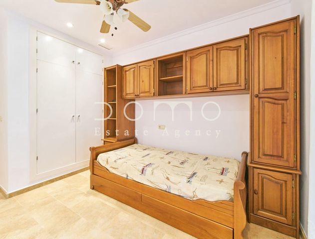 3 sypialnia Mieszkanie do wynajęcia w Mojácar z basenem garażem - 985 € (Ref: 8646994)