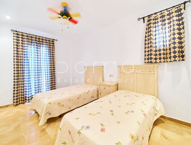 3 sypialnia Mieszkanie do wynajęcia w Mojácar z basenem garażem - 985 € (Ref: 8646994)