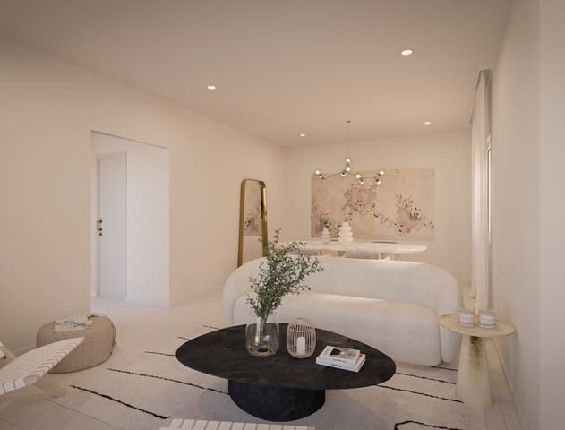 3 soveværelse Villa til salg i Turre med swimmingpool - € 249.950 (Ref: 8774922)