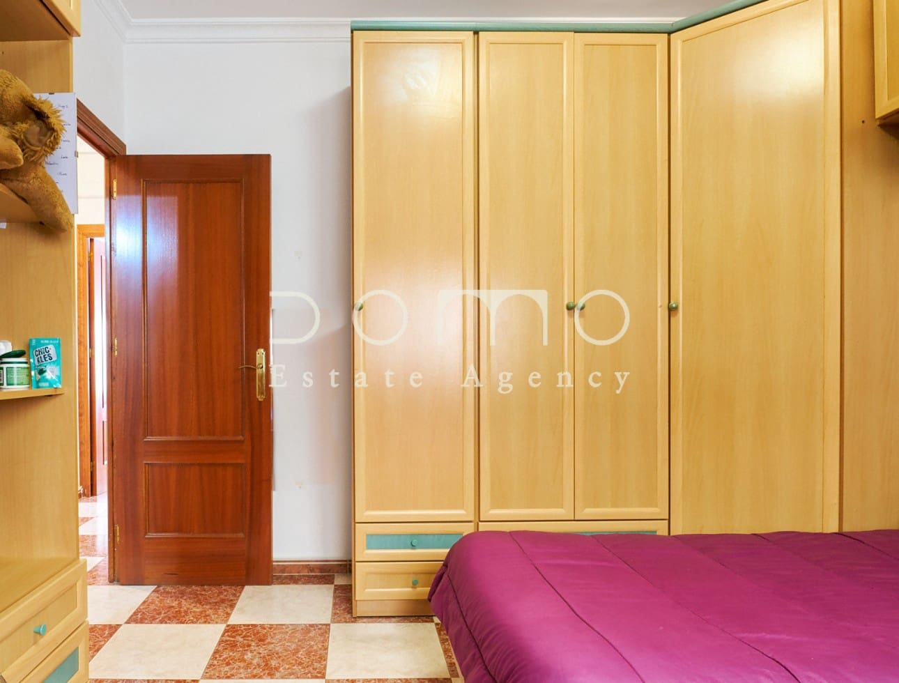3 camera da letto Appartamento in vendita in Vera - 146.000 € (Rif: 8837145)