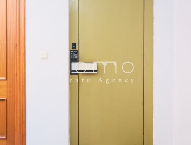 3 camera da letto Appartamento in vendita in Vera Ciudad, Vera - 146.000 € (Rif: 8837145)