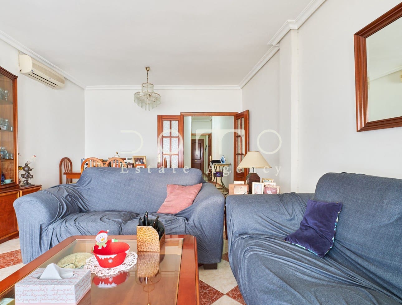 3 camera da letto Appartamento in vendita in Vera - 146.000 € (Rif: 8837145)