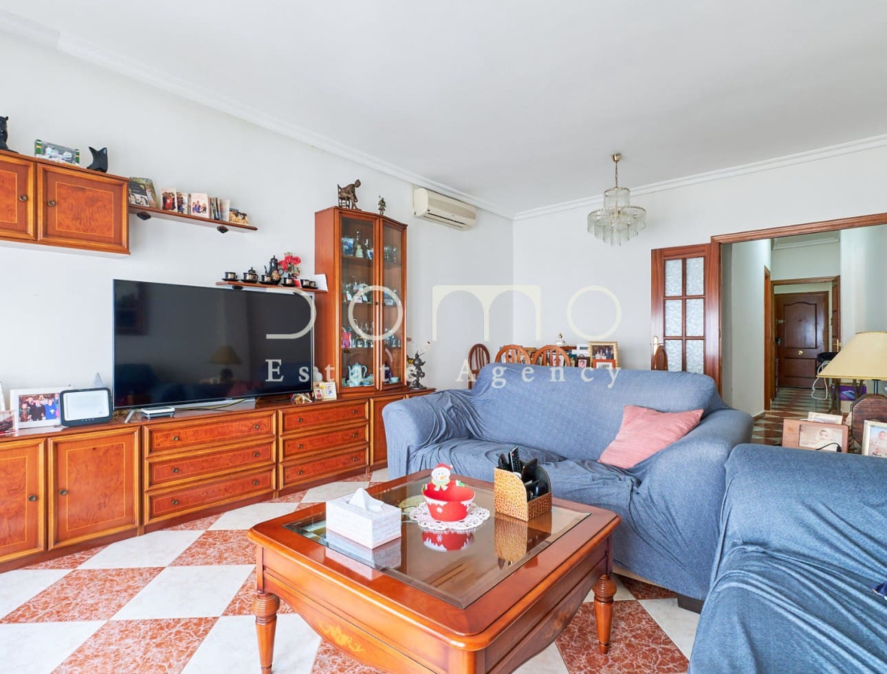 3 camera da letto Appartamento in vendita in Vera - 146.000 € (Rif: 8837145)