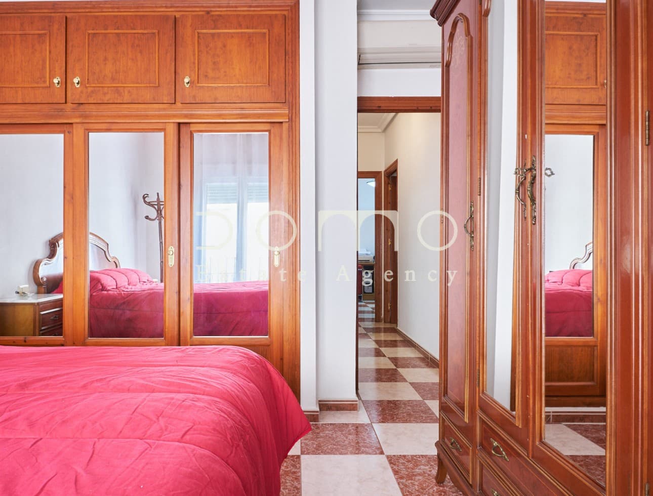 3 camera da letto Appartamento in vendita in Vera - 146.000 € (Rif: 8837145)