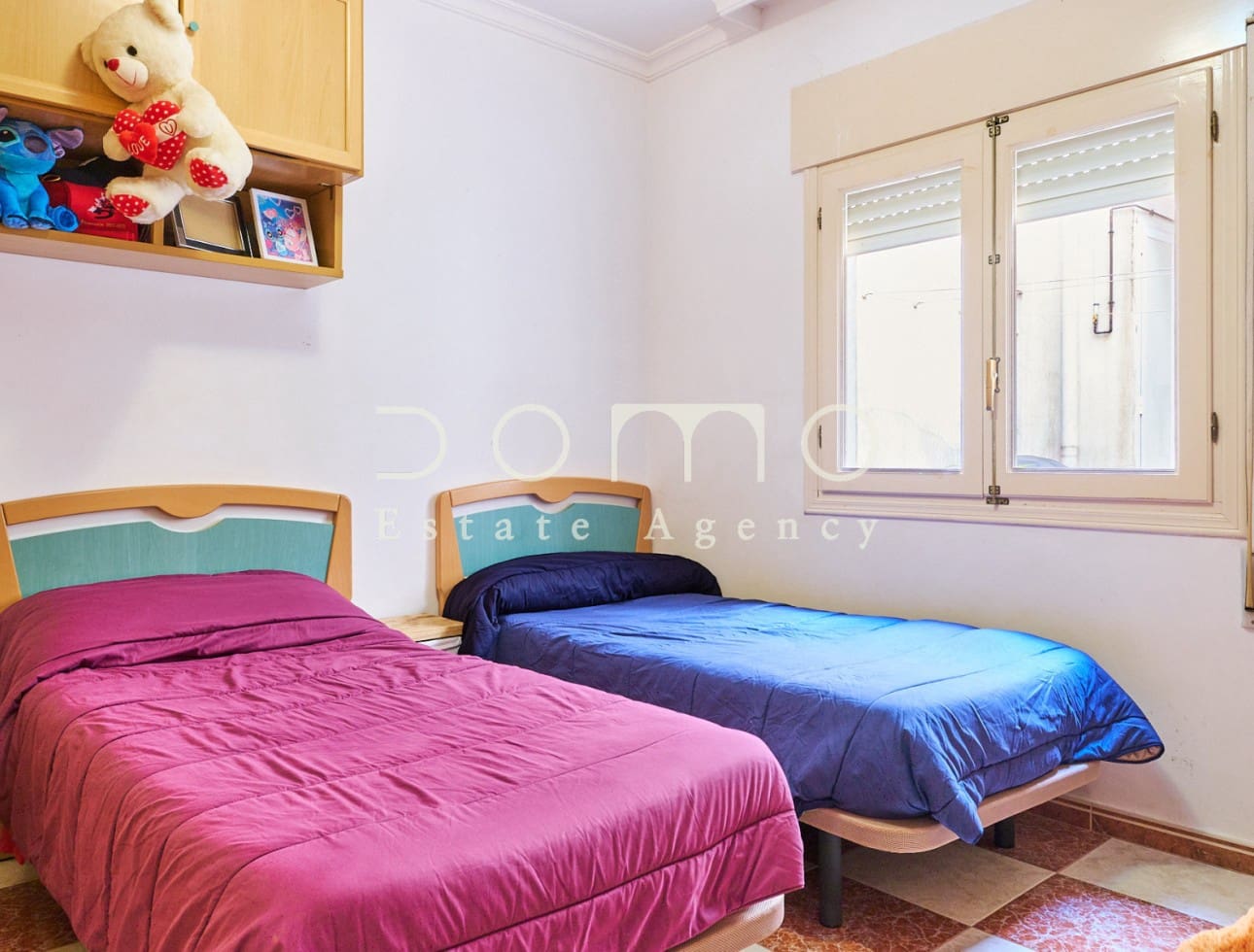 3 camera da letto Appartamento in vendita in Vera - 146.000 € (Rif: 8837145)