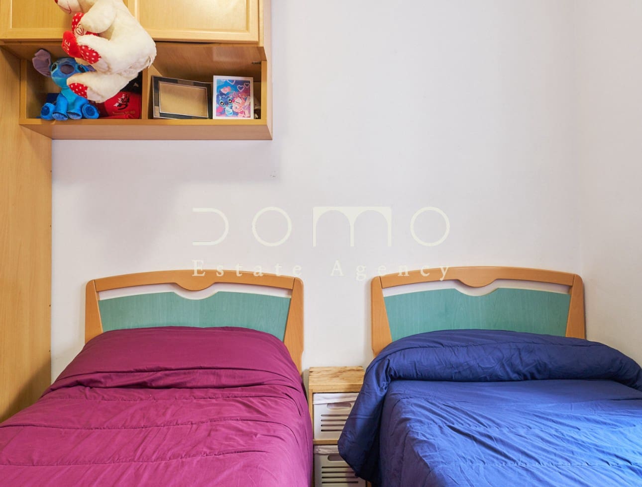 3 camera da letto Appartamento in vendita in Vera - 146.000 € (Rif: 8837145)