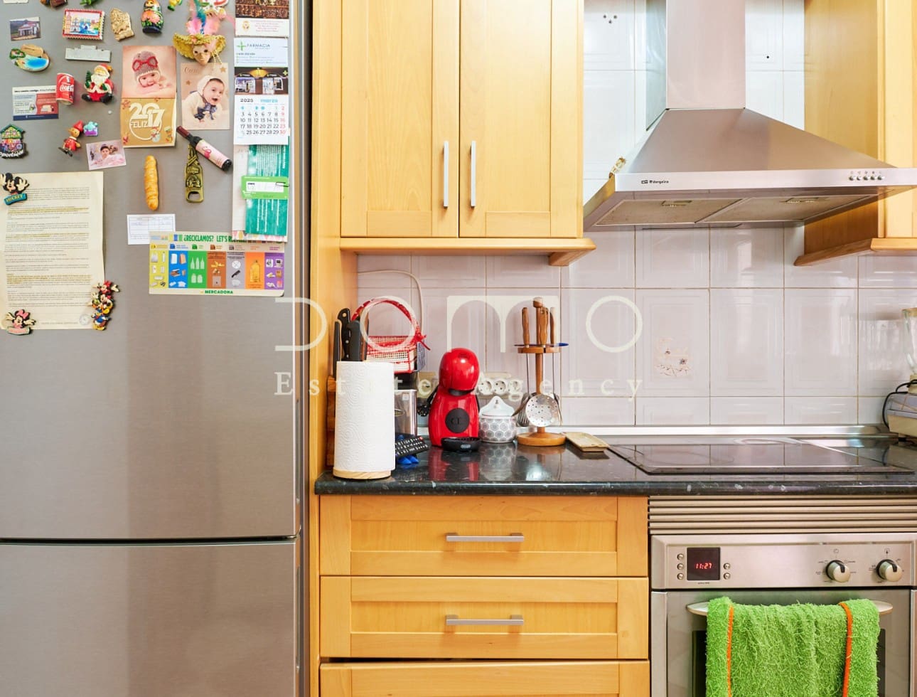 3 camera da letto Appartamento in vendita in Vera - 146.000 € (Rif: 8837145)