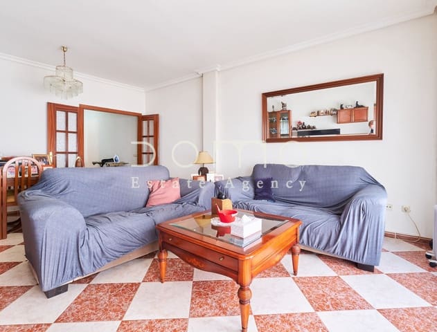 3 camera da letto Appartamento in vendita in Vera Ciudad, Vera - 146.000 € (Rif: 8837145)