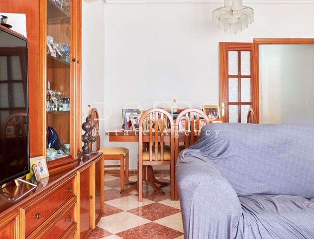 3 camera da letto Appartamento in vendita in Vera Ciudad, Vera - 146.000 € (Rif: 8837145)