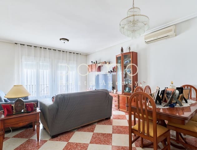 3 camera da letto Appartamento in vendita in Vera Ciudad, Vera - 146.000 € (Rif: 8837145)