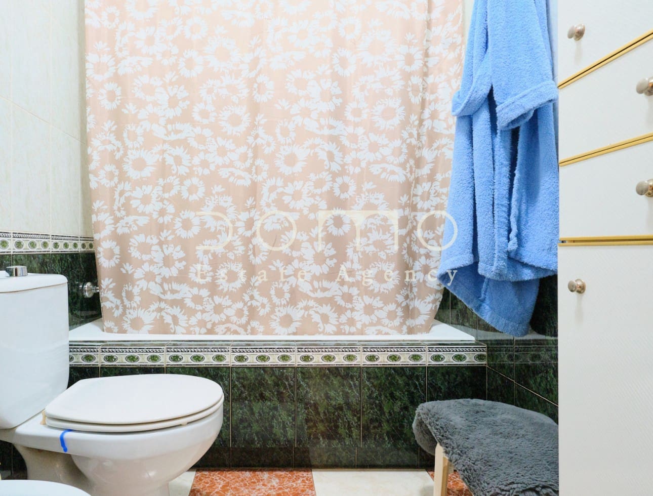 3 camera da letto Appartamento in vendita in Vera - 146.000 € (Rif: 8837145)