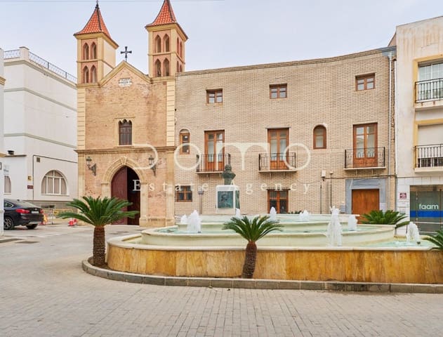 3 camera da letto Appartamento in vendita in Vera Ciudad, Vera - 146.000 € (Rif: 8837145)