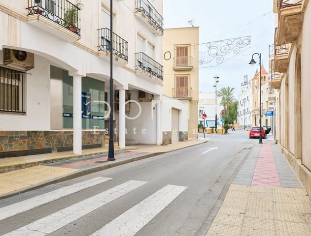 3 camera da letto Appartamento in vendita in Vera Ciudad, Vera - 146.000 € (Rif: 8837145)