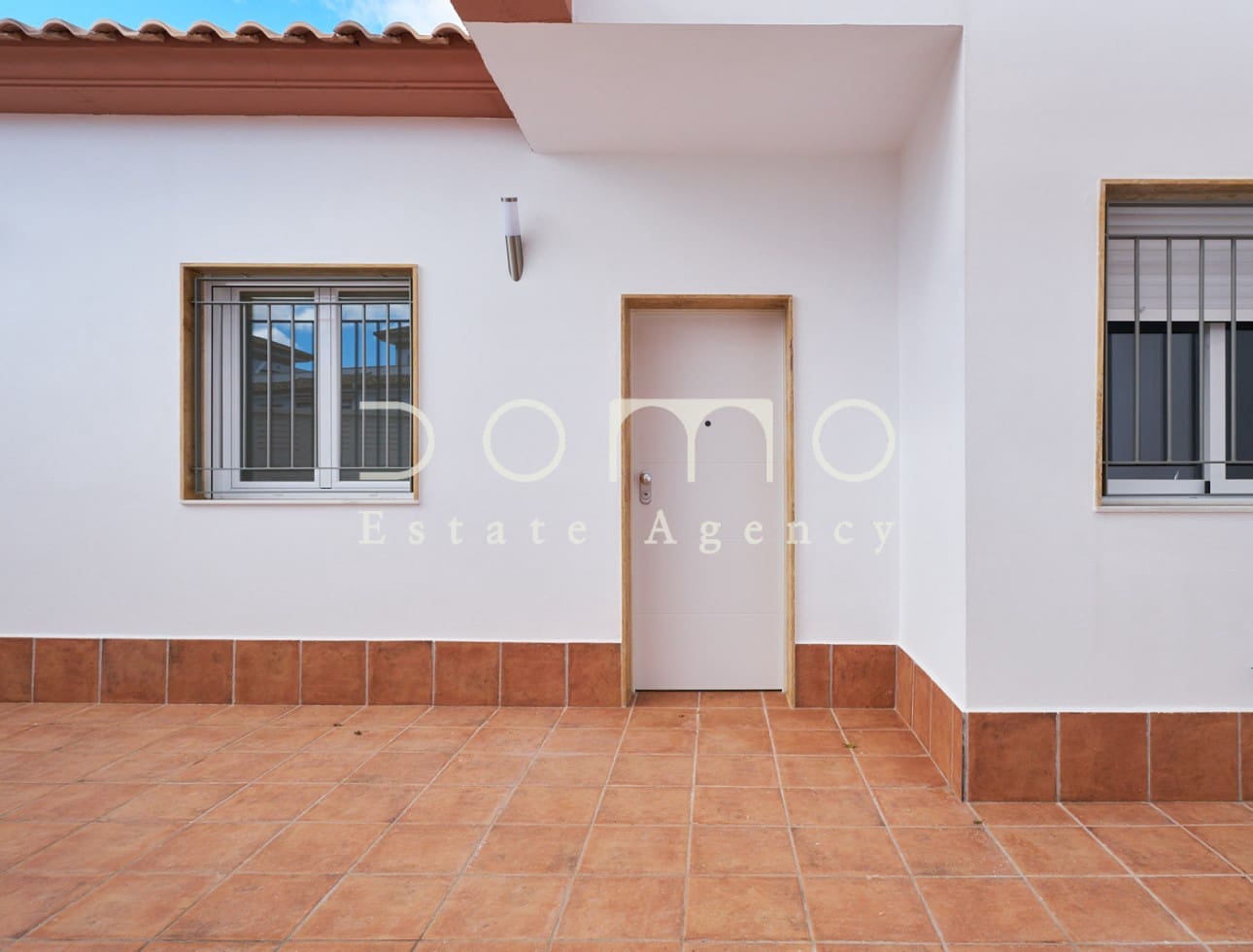 Villa/Maison de 3 chambres à louer à Turre avec garage - 975 € (Ref: 8891387)