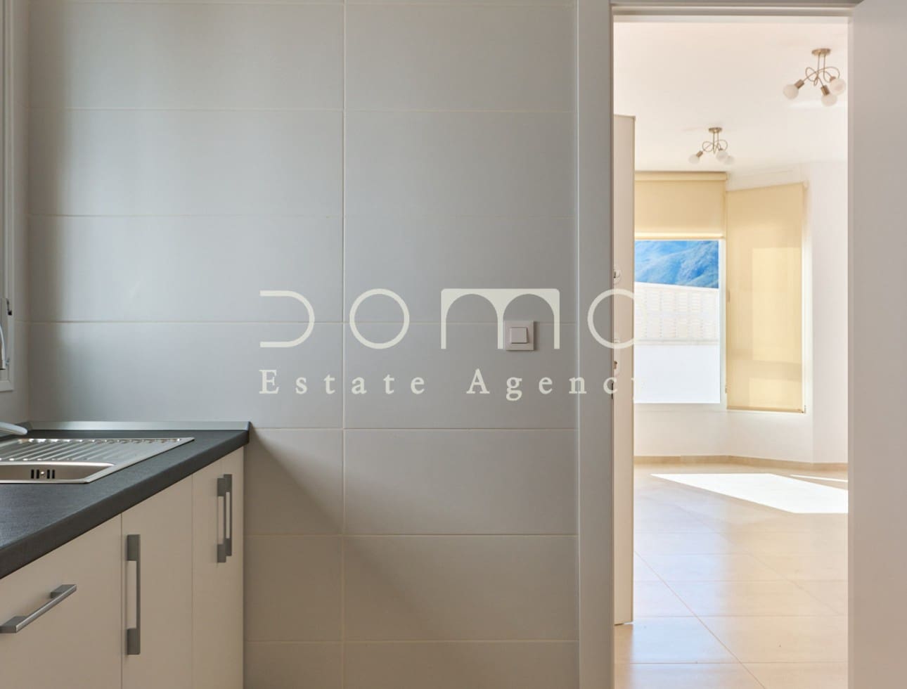 Villa/Maison de 3 chambres à louer à Turre avec garage - 975 € (Ref: 8891387)