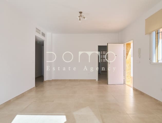 3 Zimmer Villa zu vermieten in Turre mit Garage - 975 € (Ref: 8891387)