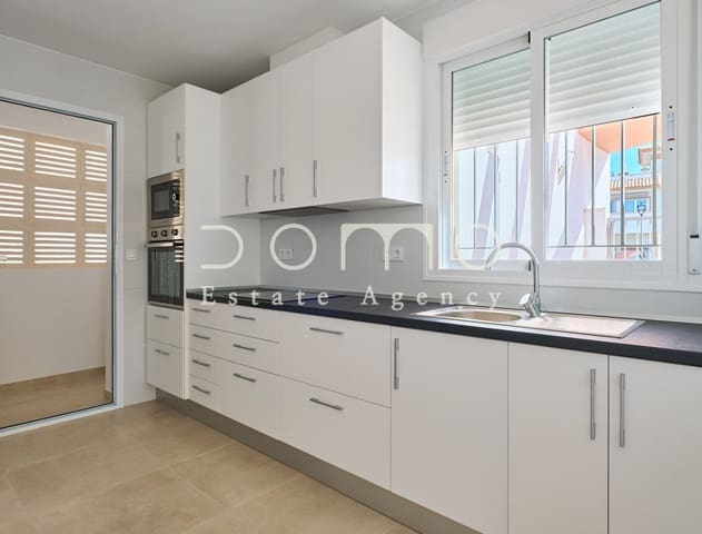 3 Zimmer Villa zu vermieten in Turre mit Garage - 975 € (Ref: 8891387)