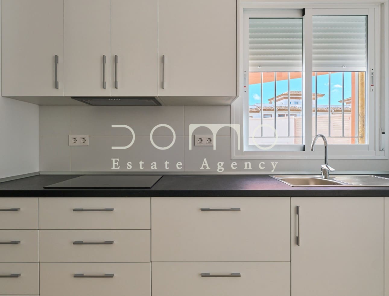 Villa/Maison de 3 chambres à louer à Turre avec garage - 975 € (Ref: 8891387)