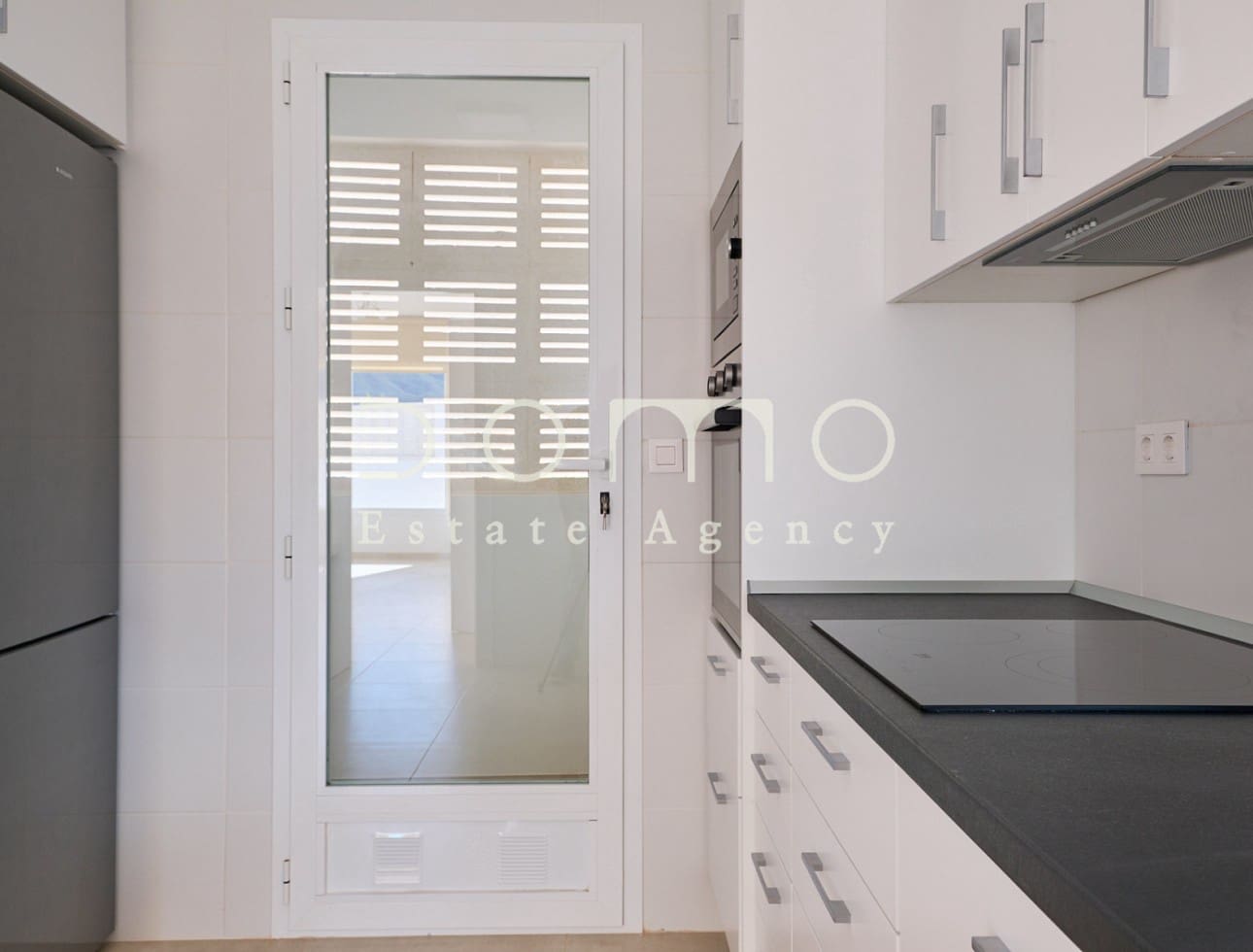 Villa/Maison de 3 chambres à louer à Turre avec garage - 975 € (Ref: 8891387)