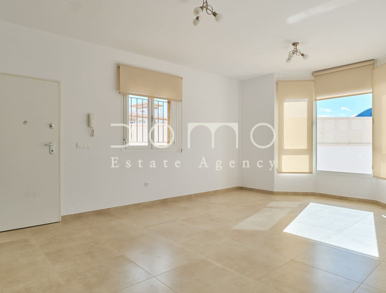 Villa/Maison de 3 chambres à louer à Turre avec garage - 975 € (Ref: 8891387)