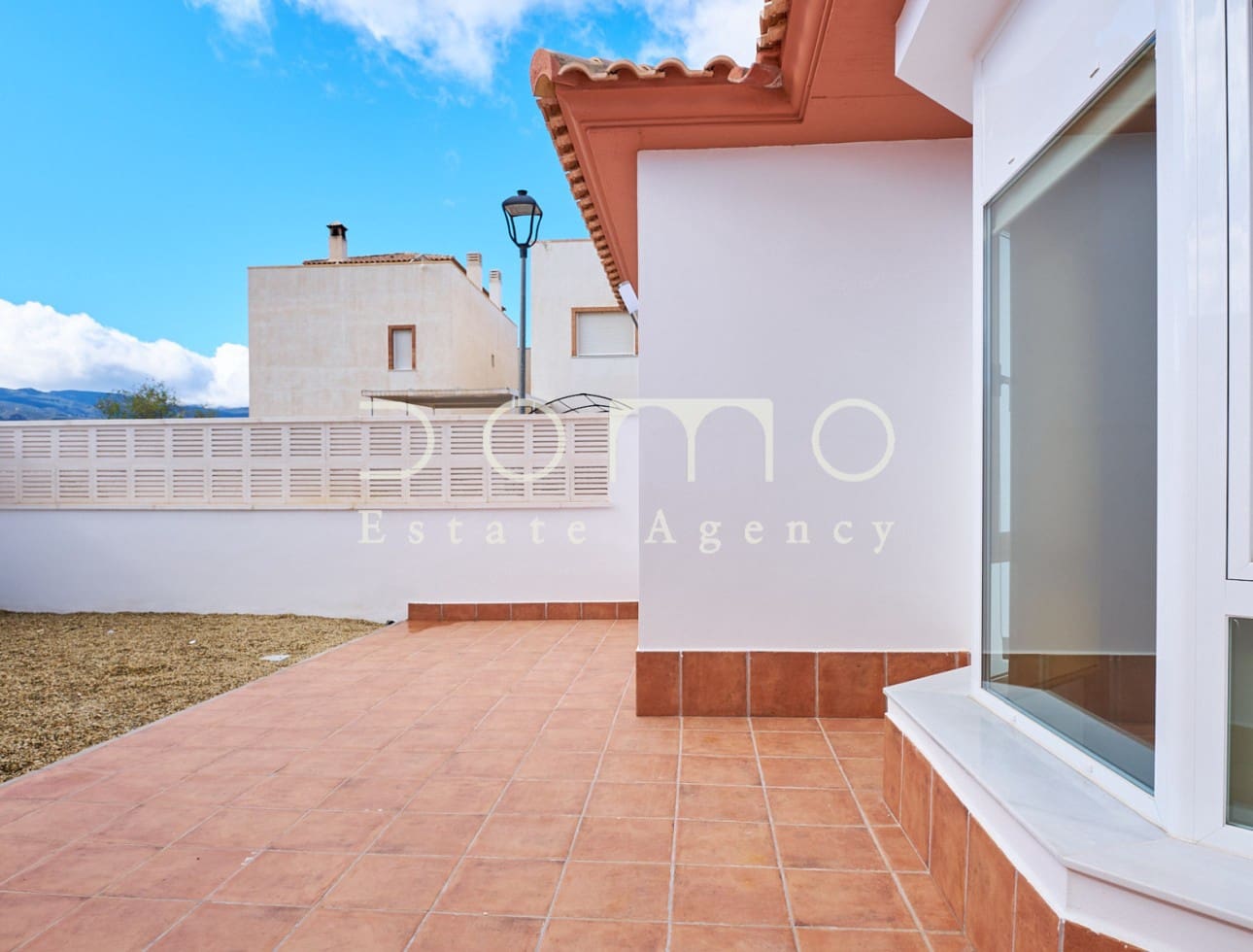 Villa/Maison de 3 chambres à louer à Turre avec garage - 975 € (Ref: 8891387)