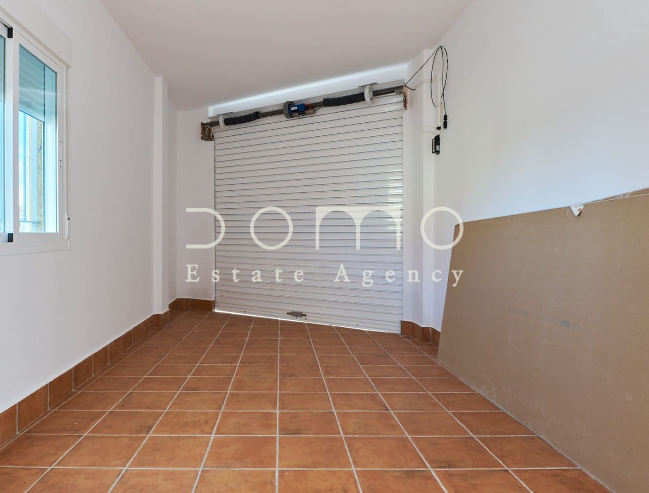 Villa/Maison de 3 chambres à louer à Turre avec garage - 975 € (Ref: 8891387)