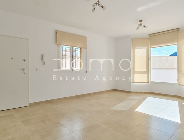 3 Zimmer Villa zu vermieten in Turre mit Garage - 975 € (Ref: 8891387)