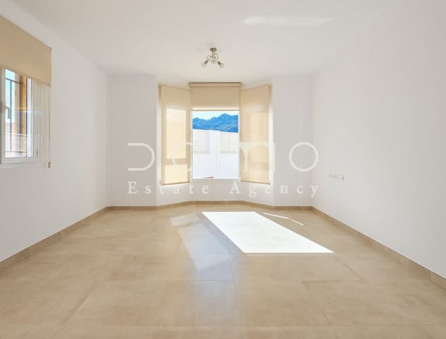 3 Zimmer Villa zu vermieten in Turre mit Garage - 975 € (Ref: 8891387)