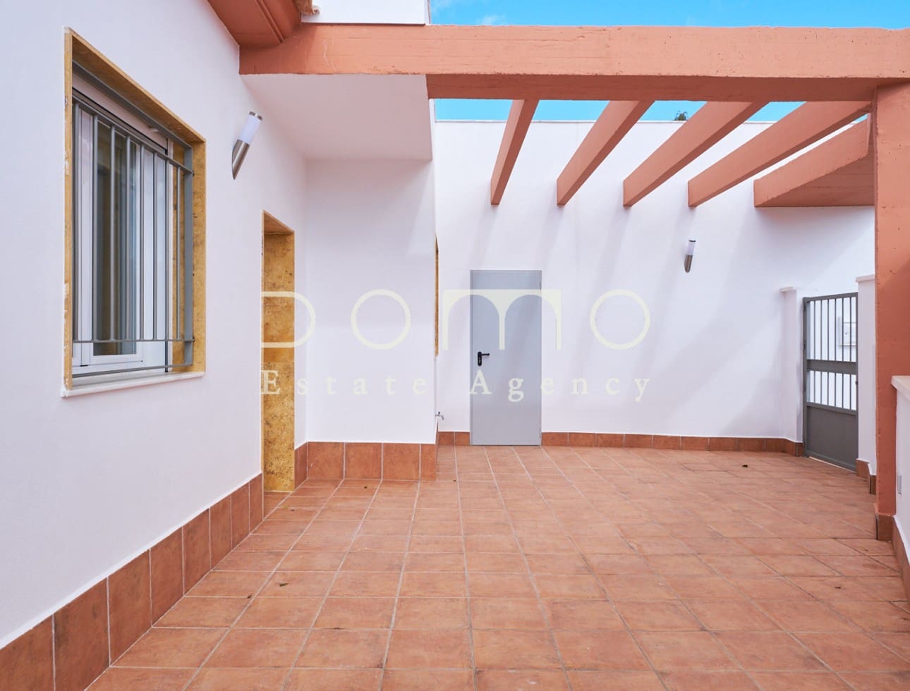 Villa/Maison de 3 chambres à louer à Turre avec garage - 975 € (Ref: 8891387)