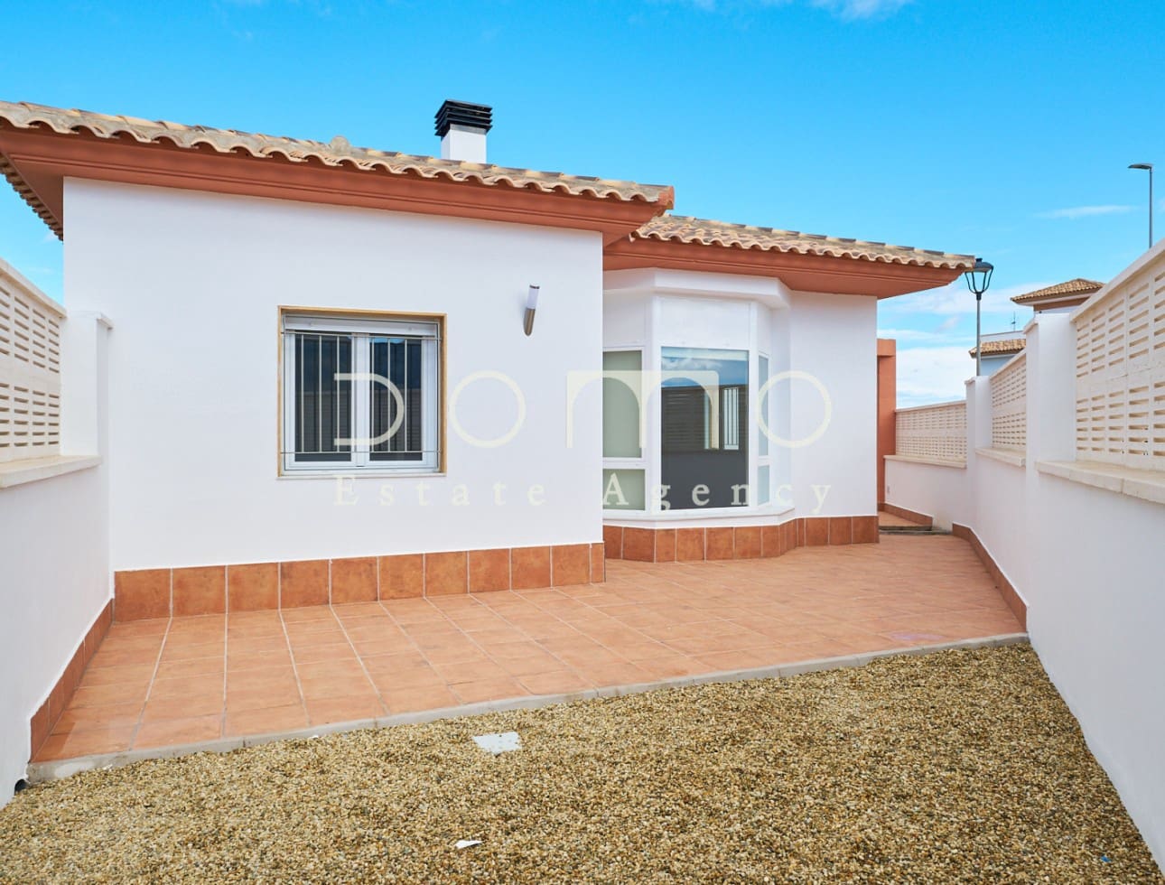 Villa/Maison de 3 chambres à louer à Turre avec garage - 975 € (Ref: 8891387)