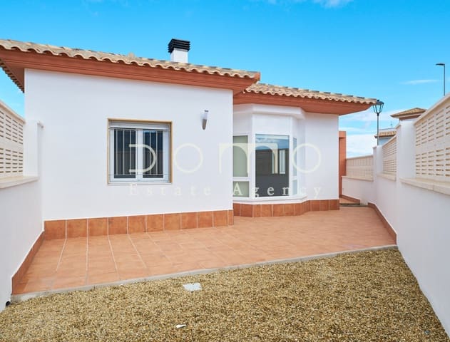 3 Zimmer Villa zu vermieten in Turre mit Garage - 975 € (Ref: 8891387)