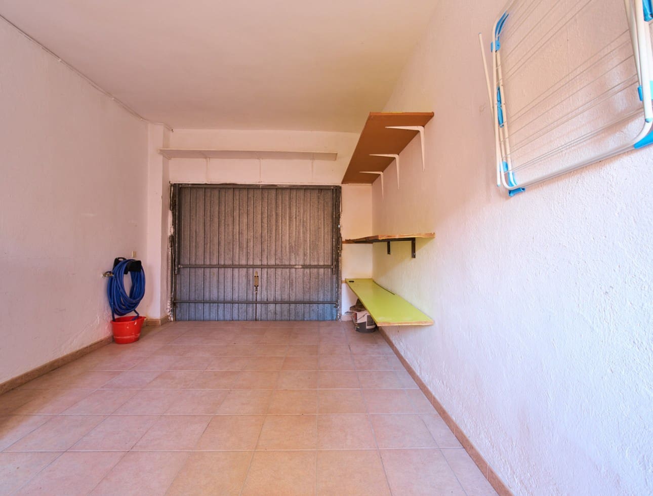 3 Zimmer Haus zu vermieten in Turre mit Garage - 750 € (Ref: 8977170)