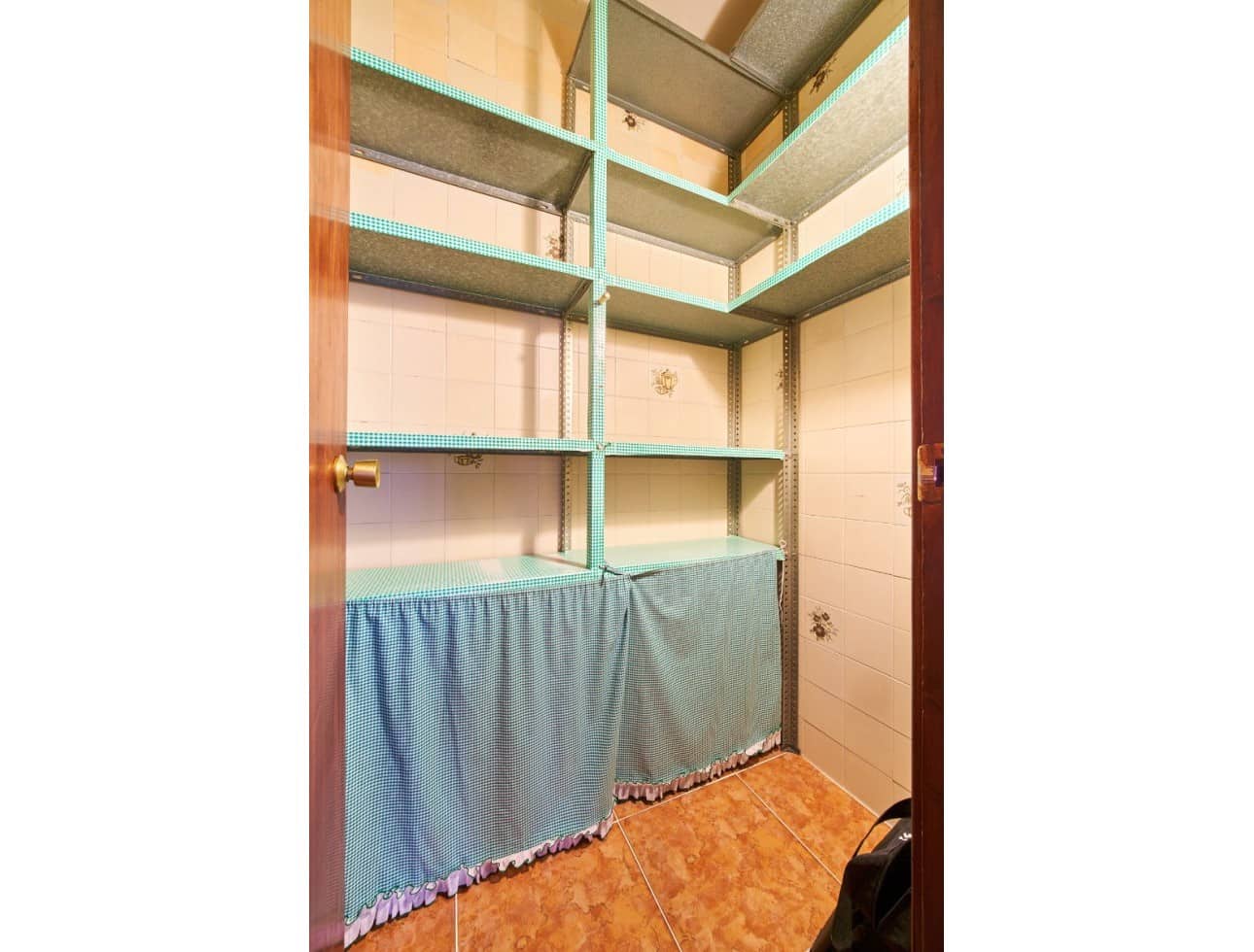 3 Zimmer Haus zu vermieten in Turre mit Garage - 750 € (Ref: 8977170)