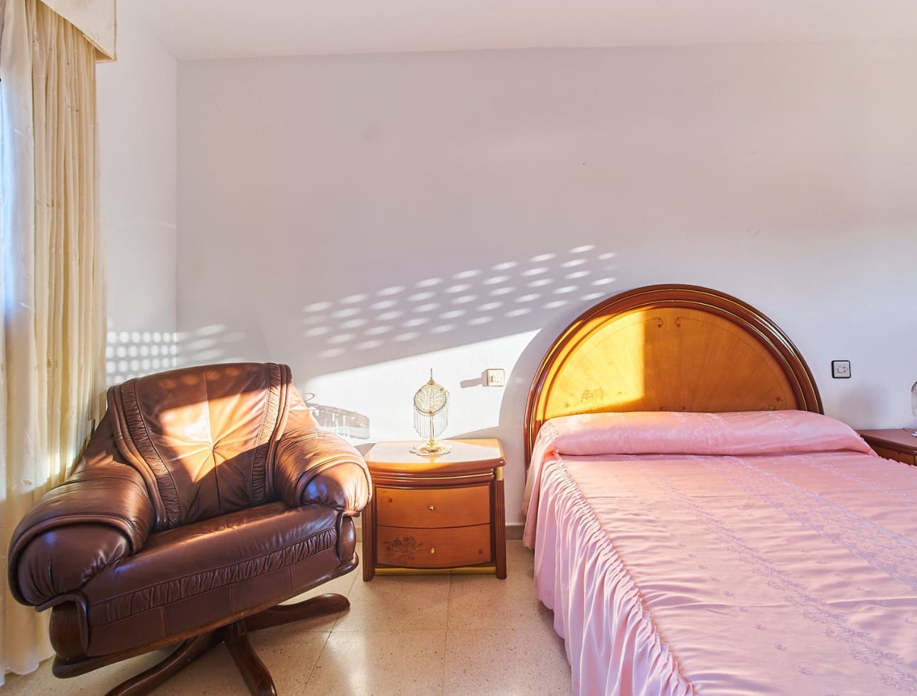 3 Zimmer Haus zu vermieten in Turre mit Garage - 750 € (Ref: 8977170)