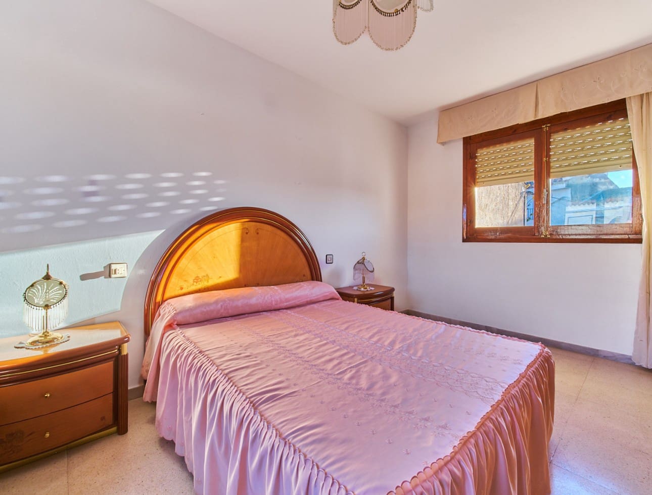 3 Zimmer Haus zu vermieten in Turre mit Garage - 750 € (Ref: 8977170)