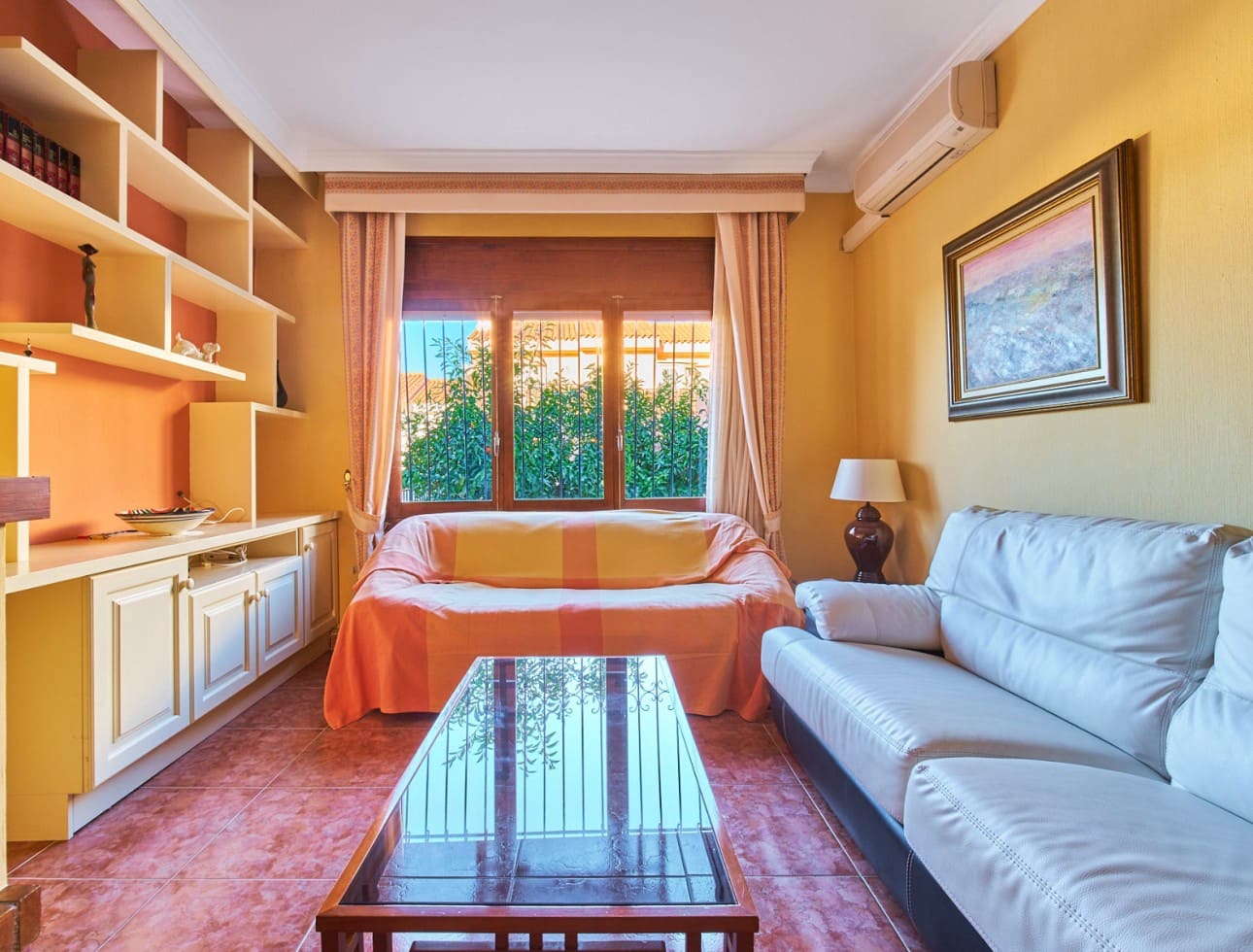 3 Zimmer Haus zu vermieten in Turre mit Garage - 750 € (Ref: 8977170)