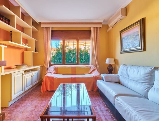 3 Zimmer Haus zu vermieten in Turre mit Garage - 750 € (Ref: 8977170)