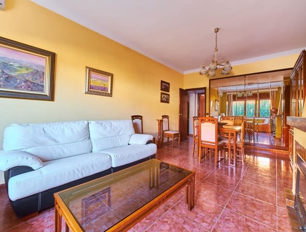 3 Zimmer Haus zu vermieten in Turre mit Garage - 750 € (Ref: 8977170)