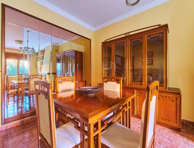 3 Zimmer Haus zu vermieten in Turre mit Garage - 750 € (Ref: 8977170)