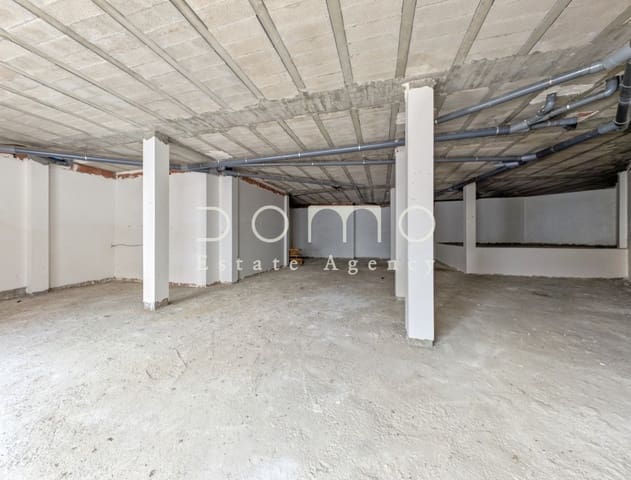 Commercial for rent in Turre - € 600 (Ref: 8999462)