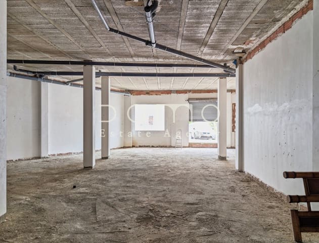 Commercial for rent in Turre - € 600 (Ref: 8999462)