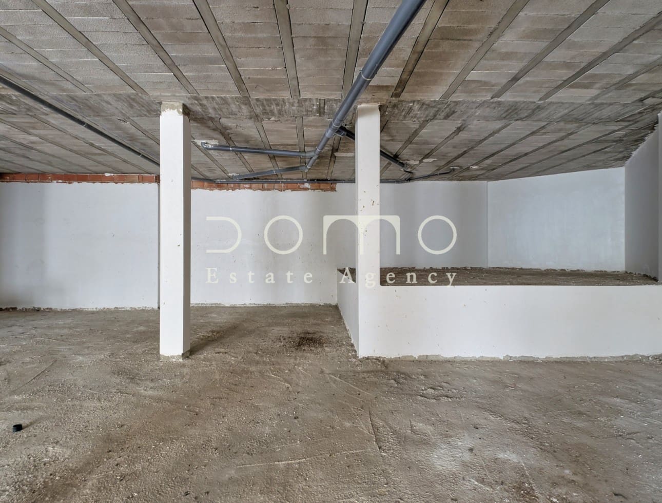 Erhverv til leje i Turre - € 600 (Ref: 8999462)