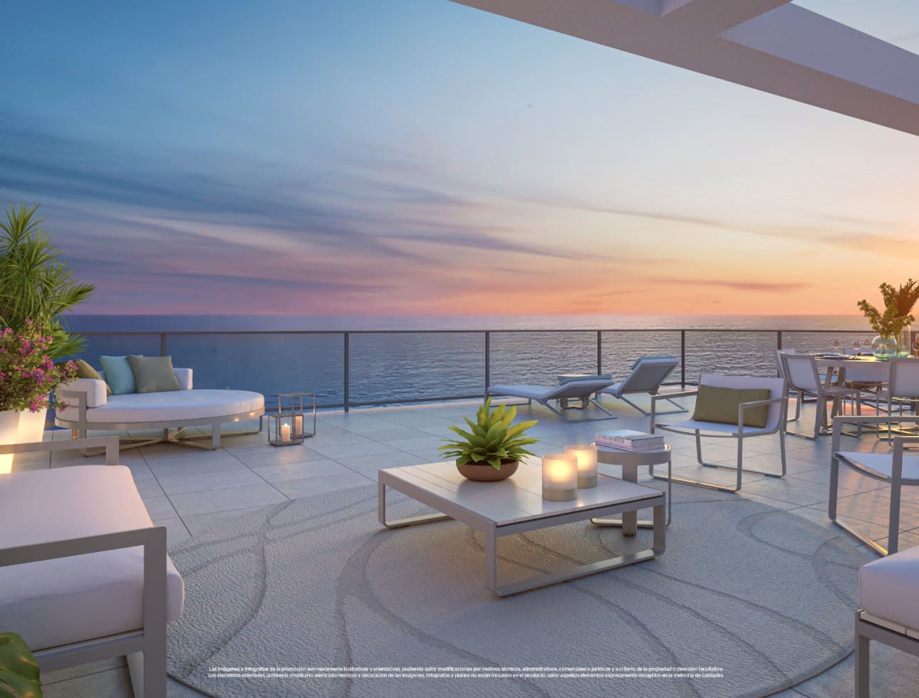 2 soverom Leilighet til salgs i Almerimar med svømmebasseng garasje - € 255 000 (Ref: 9010406)