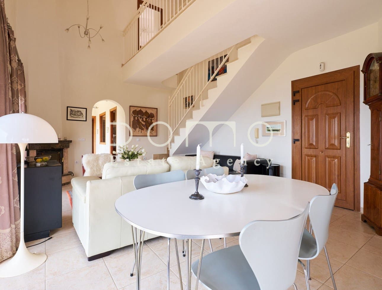 3 soveværelse Villa til salg i Turre med swimmingpool - € 449.000 (Ref: 9070228)